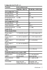 Preview for 7 page of nVent RAYCHEM 1244-0006829 Operating And Installation Manual