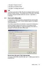 Preview for 13 page of nVent RAYCHEM 1244-0006829 Operating And Installation Manual