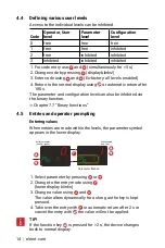 Preview for 14 page of nVent RAYCHEM 1244-0006829 Operating And Installation Manual