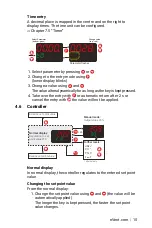 Preview for 15 page of nVent RAYCHEM 1244-0006829 Operating And Installation Manual