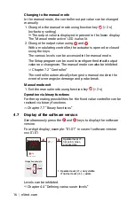 Preview for 16 page of nVent RAYCHEM 1244-0006829 Operating And Installation Manual