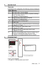 Preview for 17 page of nVent RAYCHEM 1244-0006829 Operating And Installation Manual