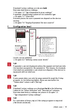 Preview for 19 page of nVent RAYCHEM 1244-0006829 Operating And Installation Manual