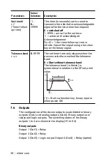 Preview for 30 page of nVent RAYCHEM 1244-0006829 Operating And Installation Manual