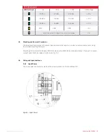 Preview for 10 page of nVent RAYCHEM Elexant 9200i Manual