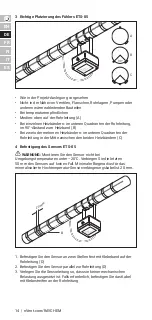 Preview for 14 page of nVent RAYCHEM ETS-05 Manual