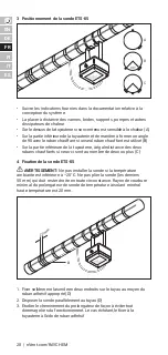 Preview for 20 page of nVent RAYCHEM ETS-05 Manual