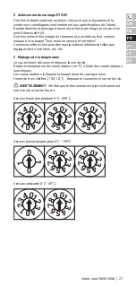 Preview for 21 page of nVent RAYCHEM ETS-05 Manual