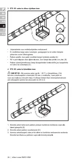 Preview for 26 page of nVent RAYCHEM ETS-05 Manual