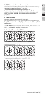 Preview for 27 page of nVent RAYCHEM ETS-05 Manual