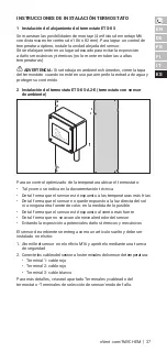 Preview for 37 page of nVent RAYCHEM ETS-05 Manual