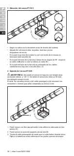 Preview for 38 page of nVent RAYCHEM ETS-05 Manual