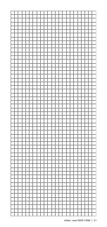 Preview for 41 page of nVent RAYCHEM ETS-05 Manual