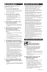 Preview for 3 page of nVent RAYCHEM FROSTEX Installation Instructions And User Manual