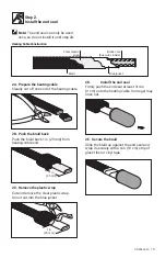 Preview for 5 page of nVent RAYCHEM FROSTEX Installation Instructions And User Manual