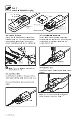 Preview for 6 page of nVent RAYCHEM FROSTEX Installation Instructions And User Manual