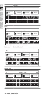 Preview for 18 page of nVent RAYCHEM HWAT-ECO V5 Installation, Operation And Maintenance Manual