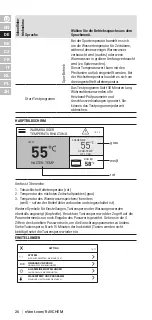 Preview for 26 page of nVent RAYCHEM HWAT-ECO V5 Installation, Operation And Maintenance Manual