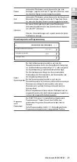 Preview for 29 page of nVent RAYCHEM HWAT-ECO V5 Installation, Operation And Maintenance Manual