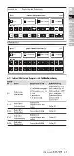 Preview for 33 page of nVent RAYCHEM HWAT-ECO V5 Installation, Operation And Maintenance Manual