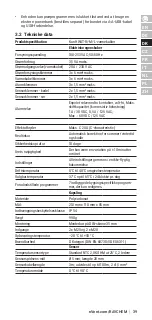 Preview for 39 page of nVent RAYCHEM HWAT-ECO V5 Installation, Operation And Maintenance Manual