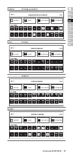 Preview for 47 page of nVent RAYCHEM HWAT-ECO V5 Installation, Operation And Maintenance Manual