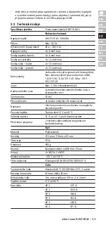 Preview for 53 page of nVent RAYCHEM HWAT-ECO V5 Installation, Operation And Maintenance Manual