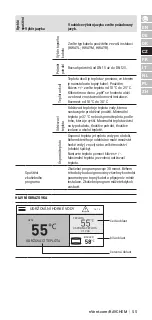 Preview for 55 page of nVent RAYCHEM HWAT-ECO V5 Installation, Operation And Maintenance Manual