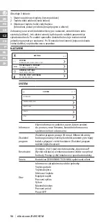 Preview for 56 page of nVent RAYCHEM HWAT-ECO V5 Installation, Operation And Maintenance Manual