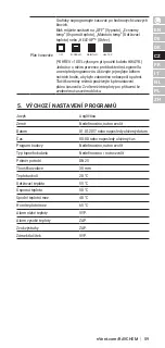 Preview for 59 page of nVent RAYCHEM HWAT-ECO V5 Installation, Operation And Maintenance Manual