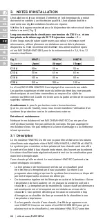 Preview for 66 page of nVent RAYCHEM HWAT-ECO V5 Installation, Operation And Maintenance Manual