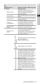 Preview for 69 page of nVent RAYCHEM HWAT-ECO V5 Installation, Operation And Maintenance Manual