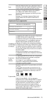 Preview for 73 page of nVent RAYCHEM HWAT-ECO V5 Installation, Operation And Maintenance Manual