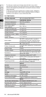 Preview for 82 page of nVent RAYCHEM HWAT-ECO V5 Installation, Operation And Maintenance Manual