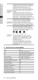 Preview for 88 page of nVent RAYCHEM HWAT-ECO V5 Installation, Operation And Maintenance Manual