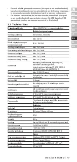 Preview for 97 page of nVent RAYCHEM HWAT-ECO V5 Installation, Operation And Maintenance Manual