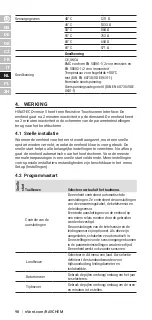 Preview for 98 page of nVent RAYCHEM HWAT-ECO V5 Installation, Operation And Maintenance Manual