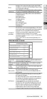 Preview for 101 page of nVent RAYCHEM HWAT-ECO V5 Installation, Operation And Maintenance Manual