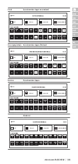 Preview for 105 page of nVent RAYCHEM HWAT-ECO V5 Installation, Operation And Maintenance Manual