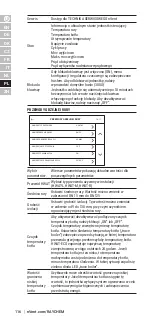 Preview for 116 page of nVent RAYCHEM HWAT-ECO V5 Installation, Operation And Maintenance Manual