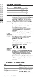 Preview for 118 page of nVent RAYCHEM HWAT-ECO V5 Installation, Operation And Maintenance Manual