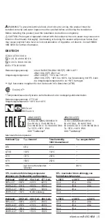 Preview for 5 page of nVent RAYCHEM JBM-100-A Manual