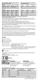 Preview for 15 page of nVent RAYCHEM JBM-100-A Manual