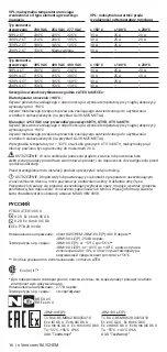 Preview for 16 page of nVent RAYCHEM JBM-100-A Manual