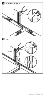 Preview for 21 page of nVent RAYCHEM JBM-100-A Manual