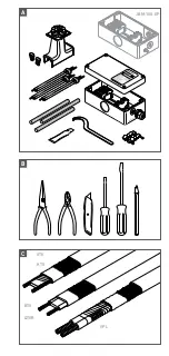 Предварительный просмотр 3 страницы nVent RAYCHEM JBM-100 Manual