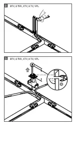 Предварительный просмотр 21 страницы nVent RAYCHEM JBM-100 Manual