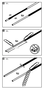 Предварительный просмотр 24 страницы nVent RAYCHEM JBM-100 Manual