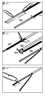 Предварительный просмотр 25 страницы nVent RAYCHEM JBM-100 Manual