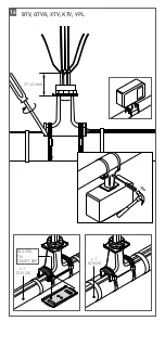 Предварительный просмотр 27 страницы nVent RAYCHEM JBM-100 Manual